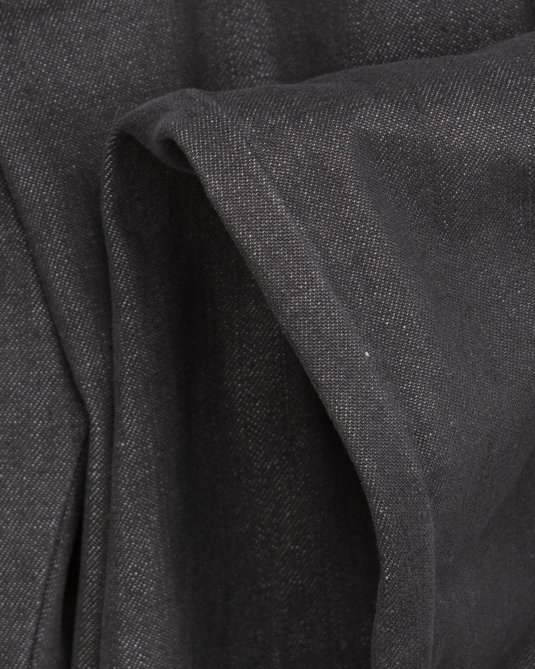 The Sirio Pant in Piombo