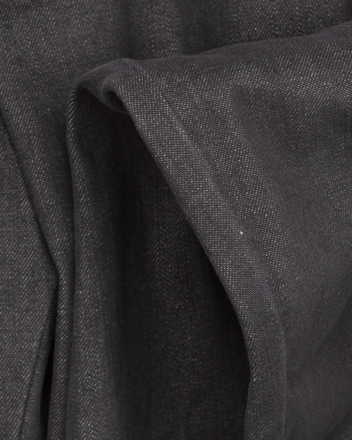 The Sirio Pant in Piombo