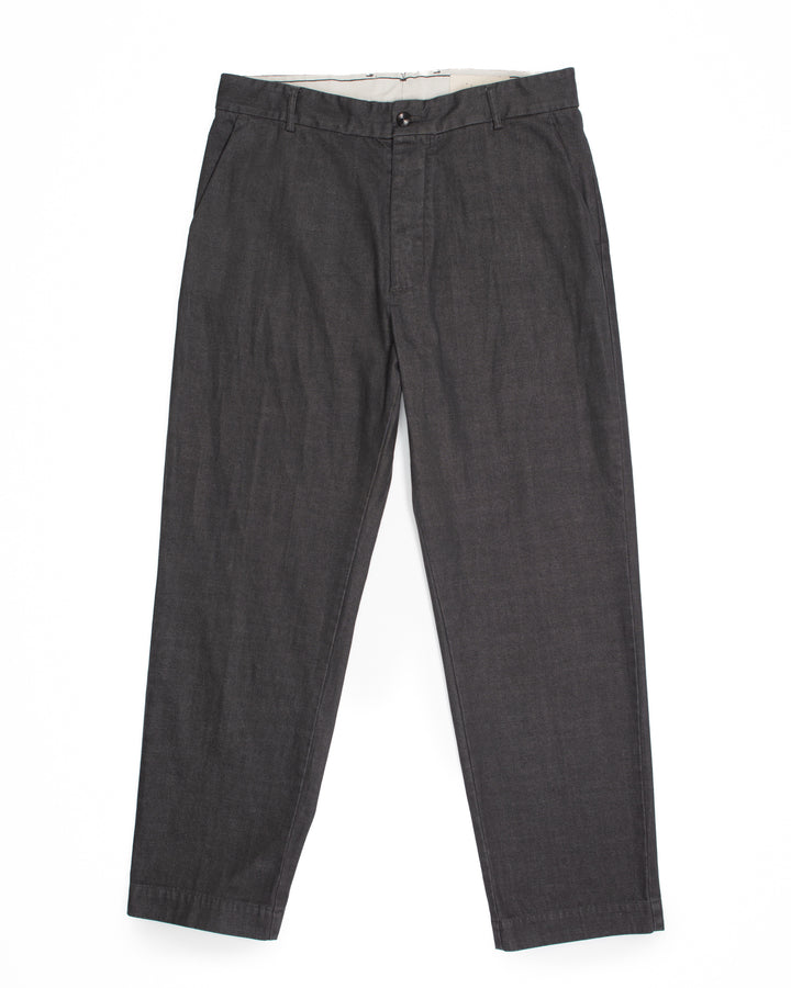 The Harry Pant in Piombo