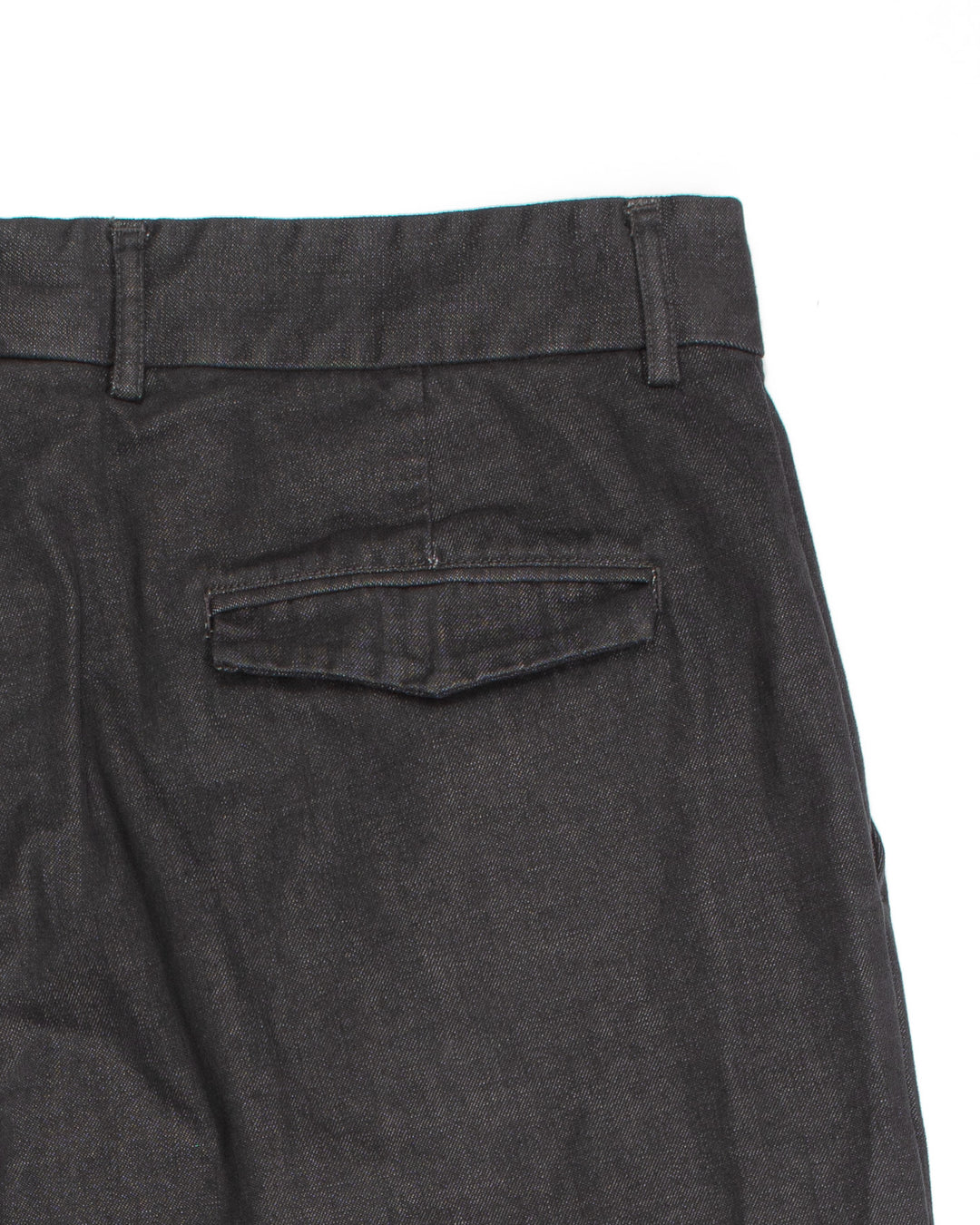 The Harry Pant in Piombo