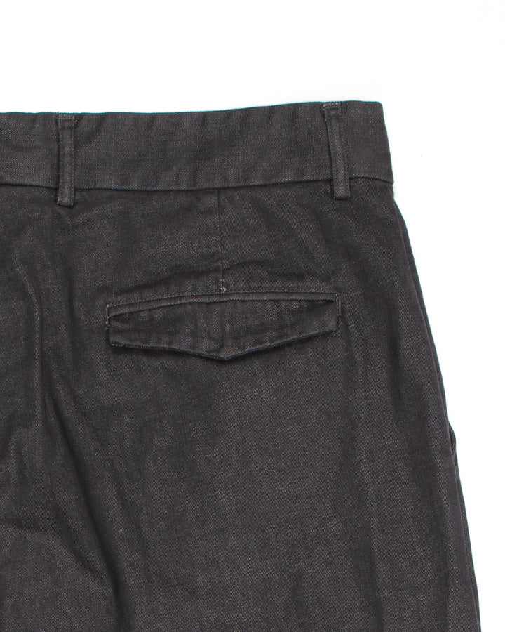 The Harry Pant in Piombo