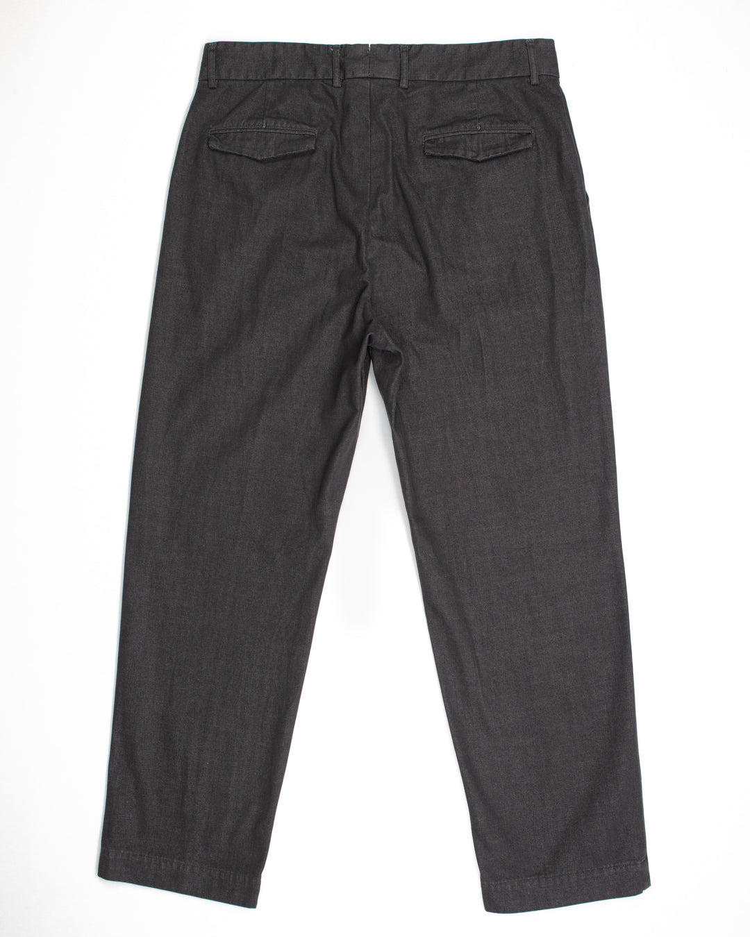 The Harry Pant in Piombo