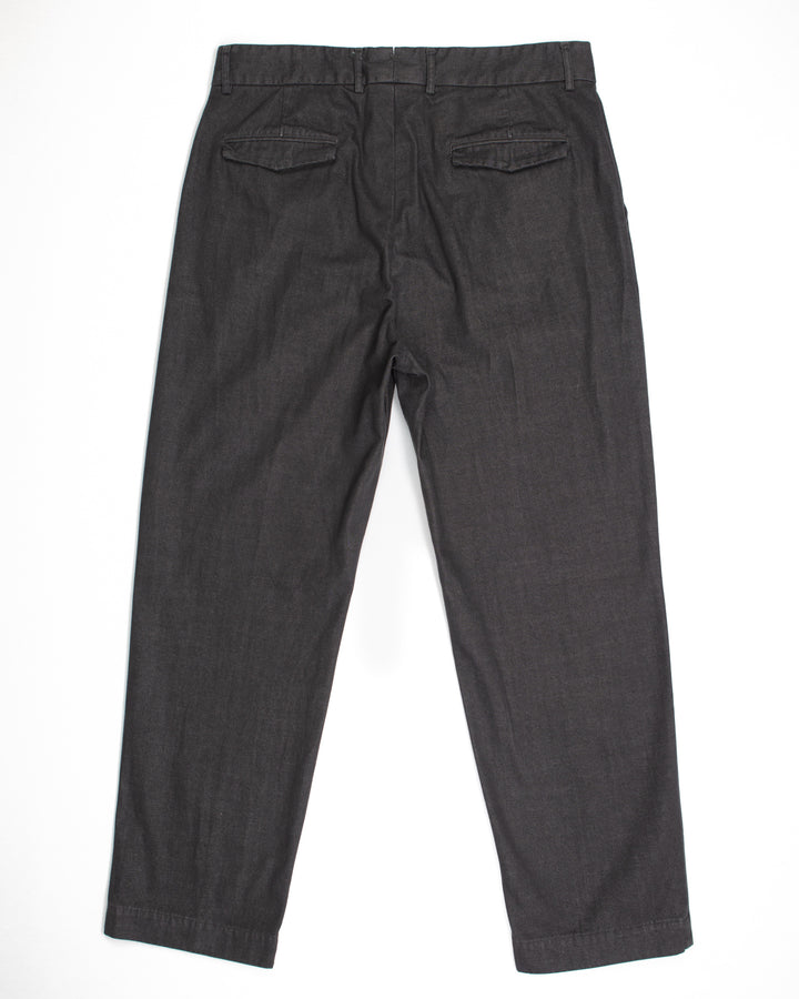The Harry Pant in Piombo