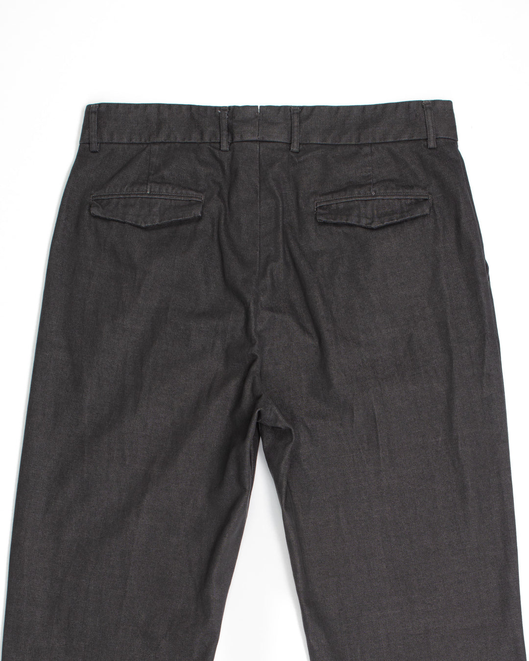 The Harry Pant in Piombo
