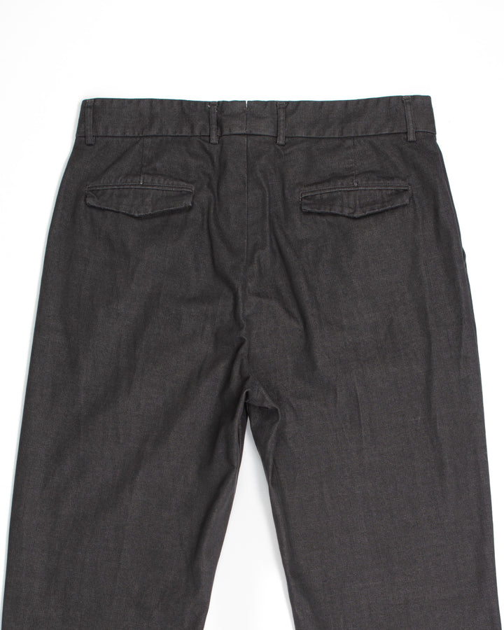 The Harry Pant in Piombo