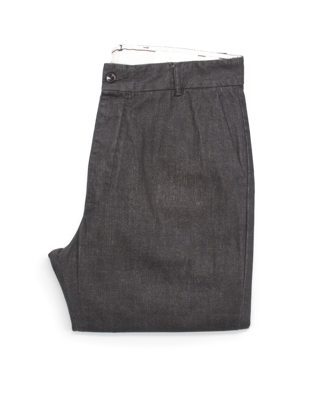 The Harry Pant in Piombo