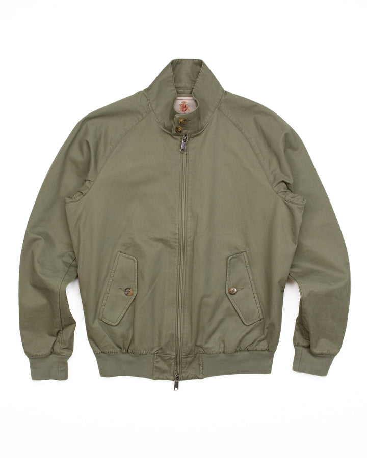 G9 Twill #1806