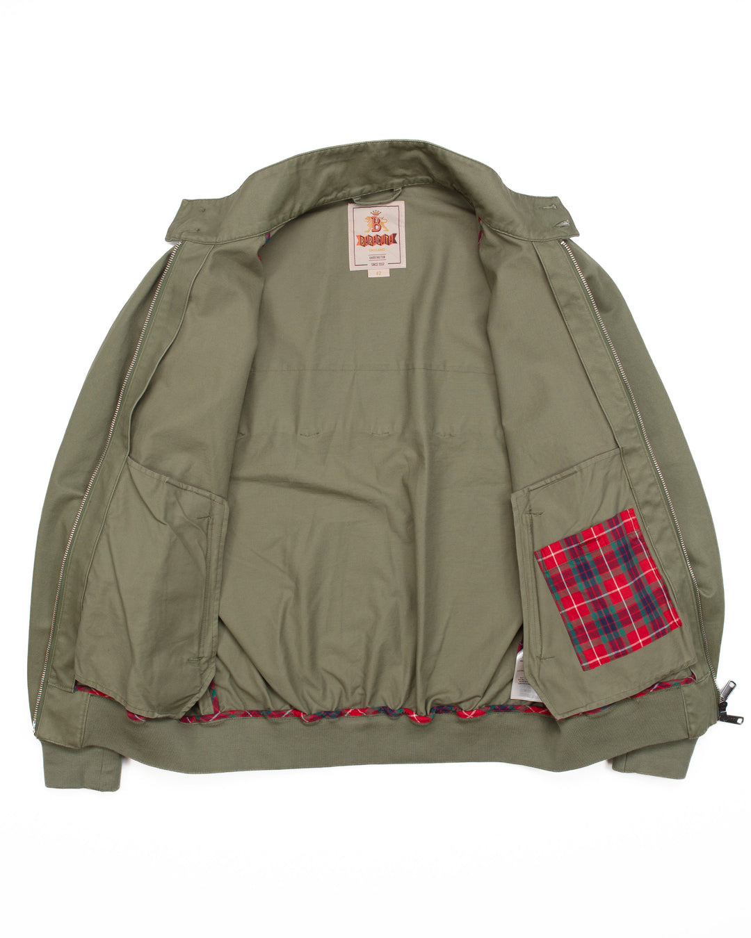 G9 Twill #1806