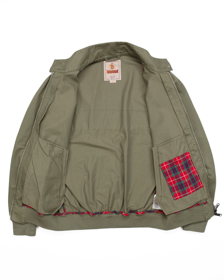 G9 Twill #1806