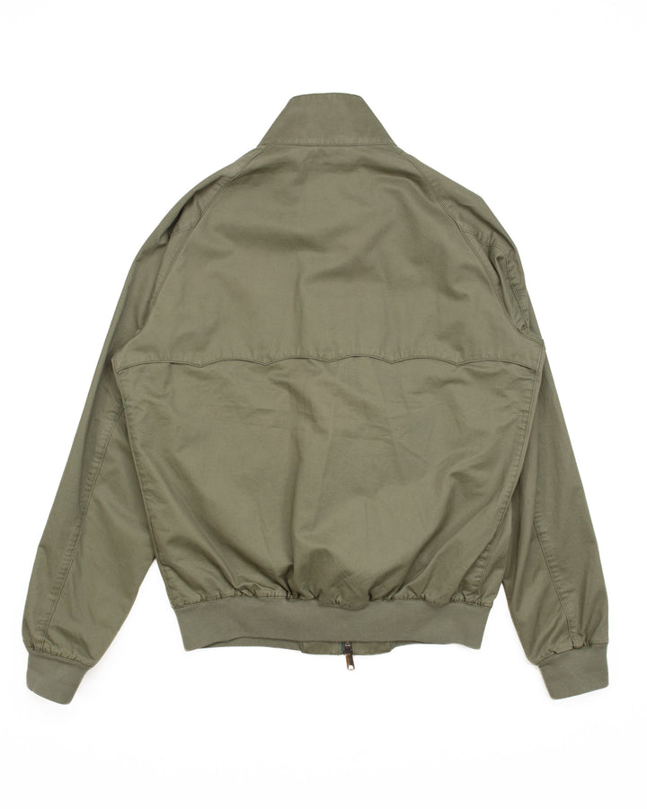 G9 Twill #1806
