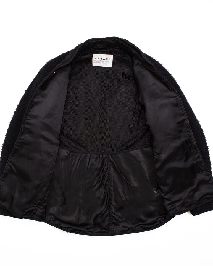 Wool Pile Jacket #1811