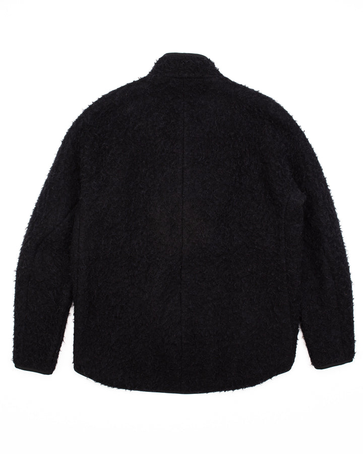 Wool Pile Jacket #1811