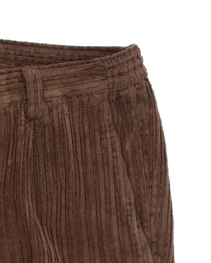 Portofino Cords in Hazelnut