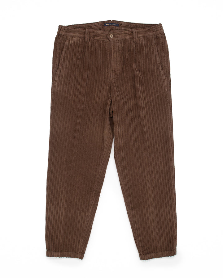Portofino Cords in Hazelnut