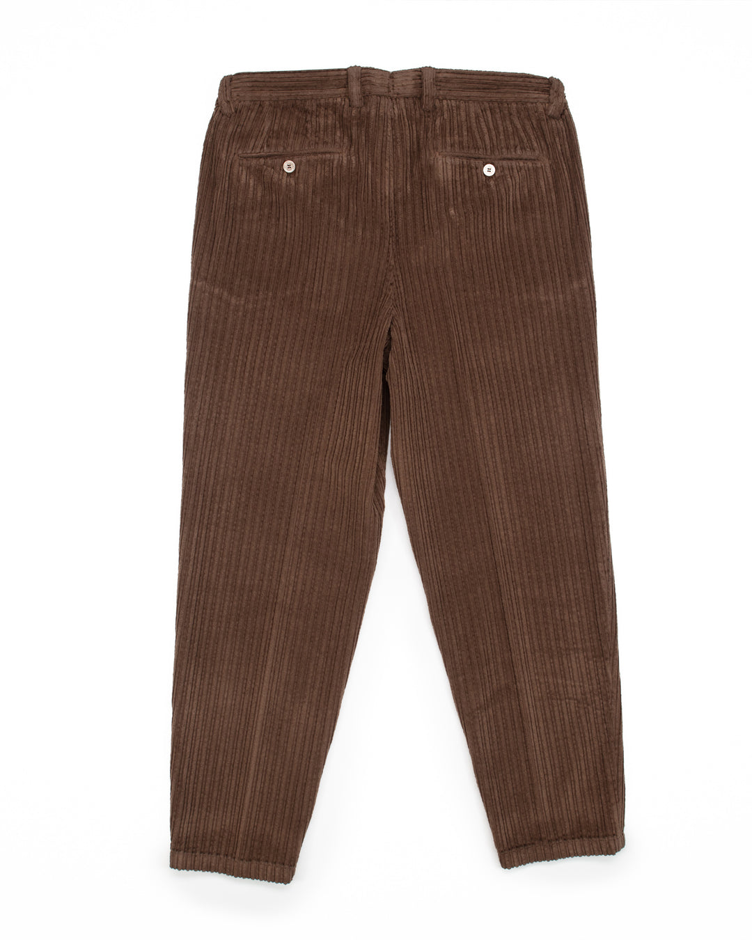 Portofino Cords in Hazelnut