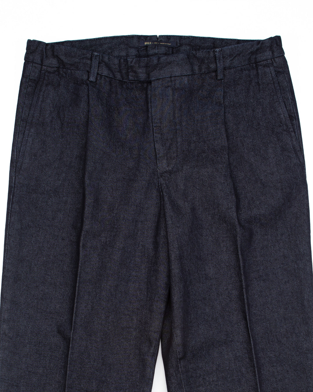 The Margutti Pant in Denim