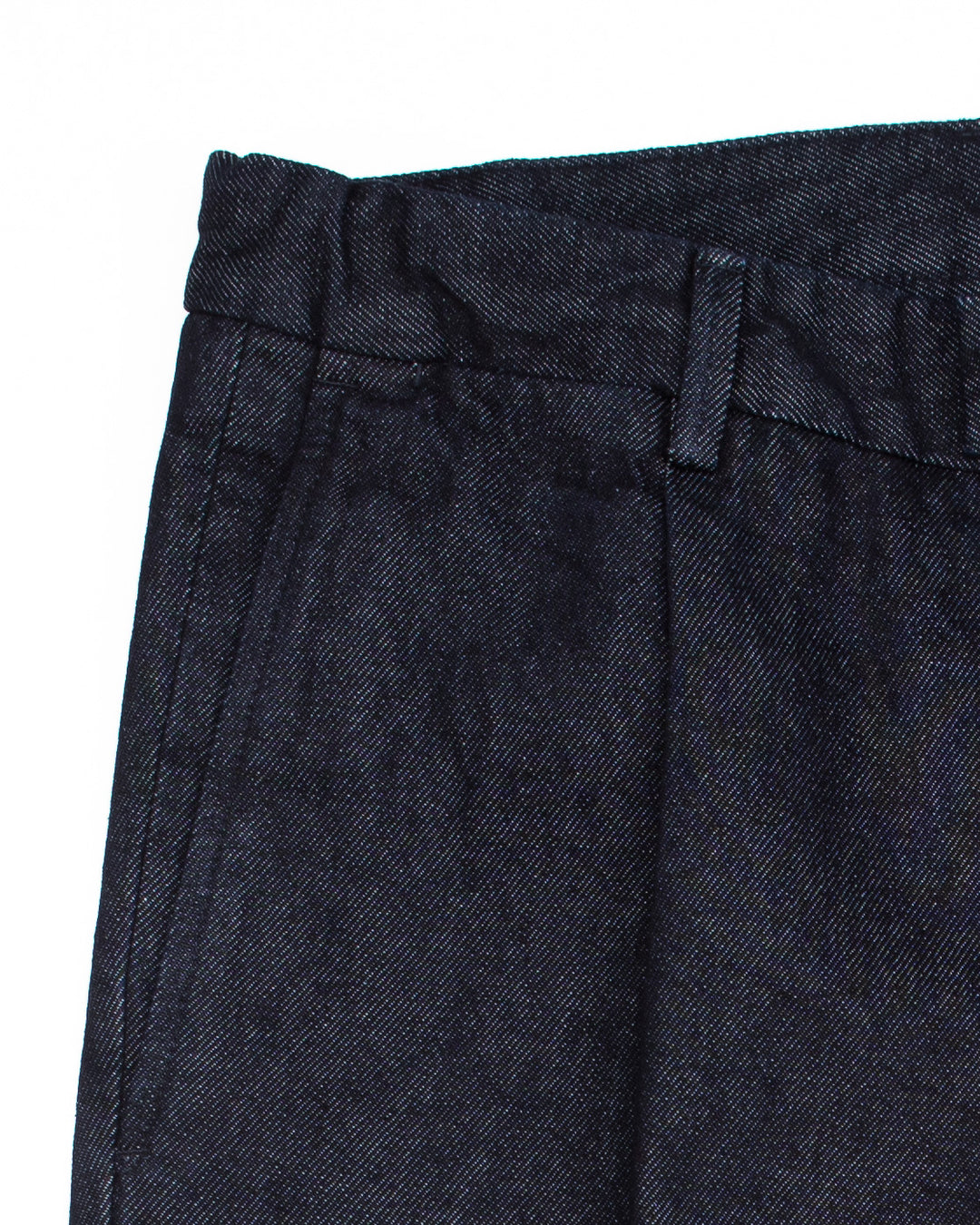 The Margutti Pant in Denim