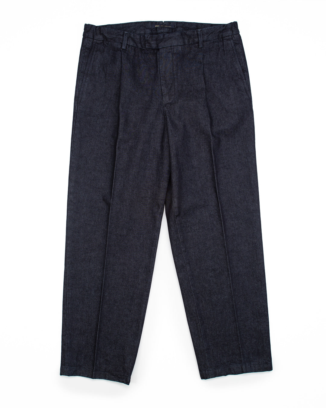 The Margutti Pant in Denim