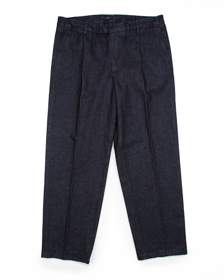 The Margutti Pant in Denim