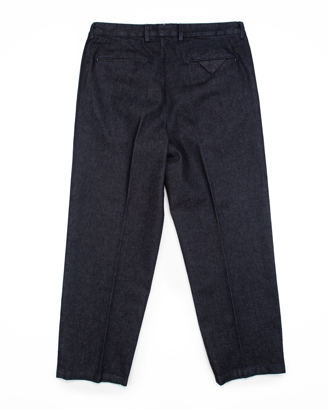 The Margutti Pant in Denim