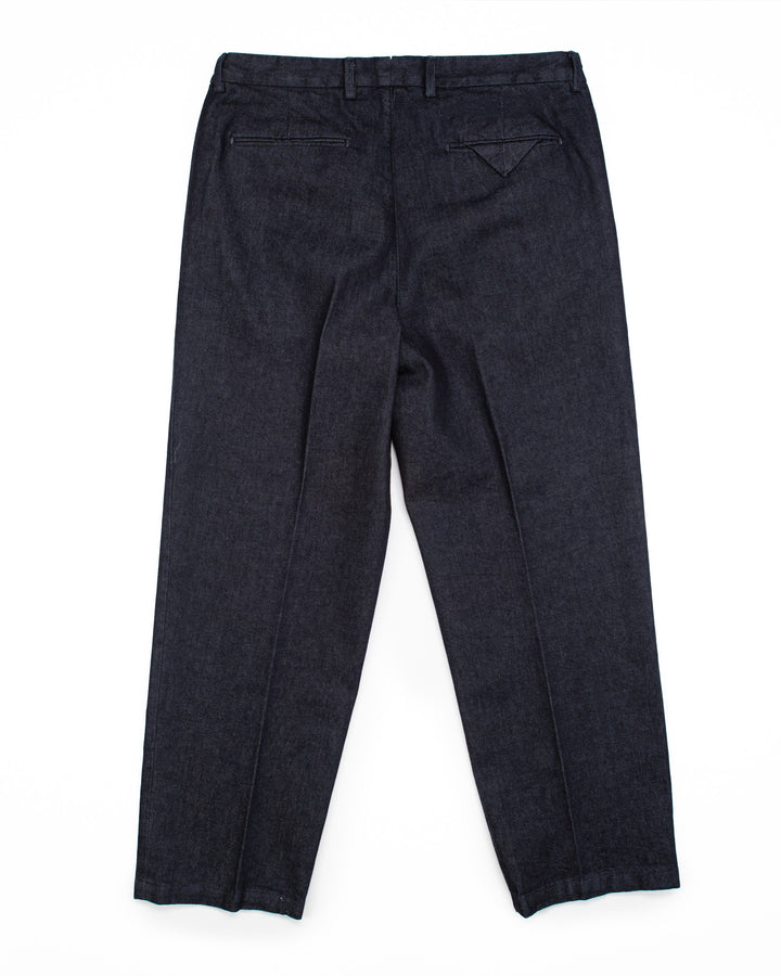 The Margutti Pant in Denim