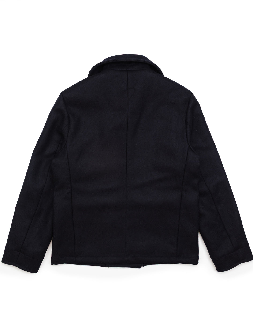 The Arturo Peacoat