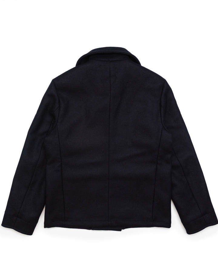 The Arturo Peacoat