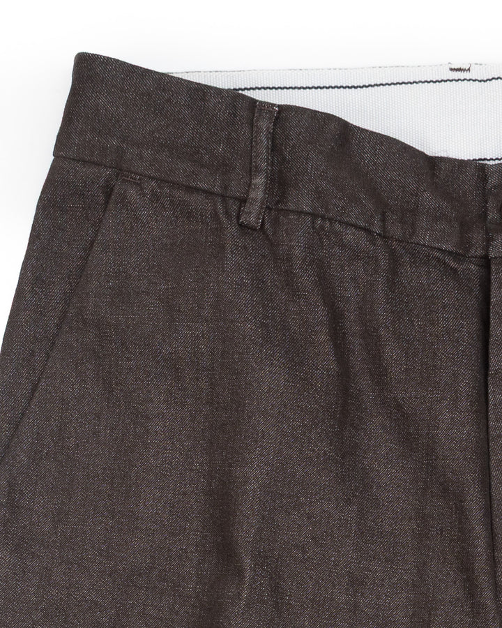 The Harry Pant in Moro