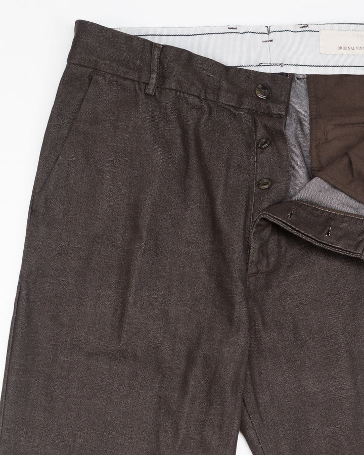 The Harry Pant in Moro