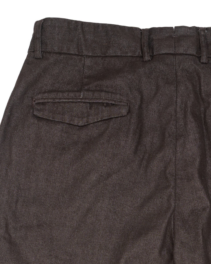 The Harry Pant in Moro
