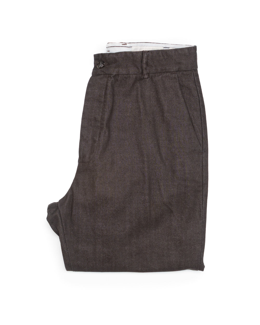 The Harry Pant in Moro