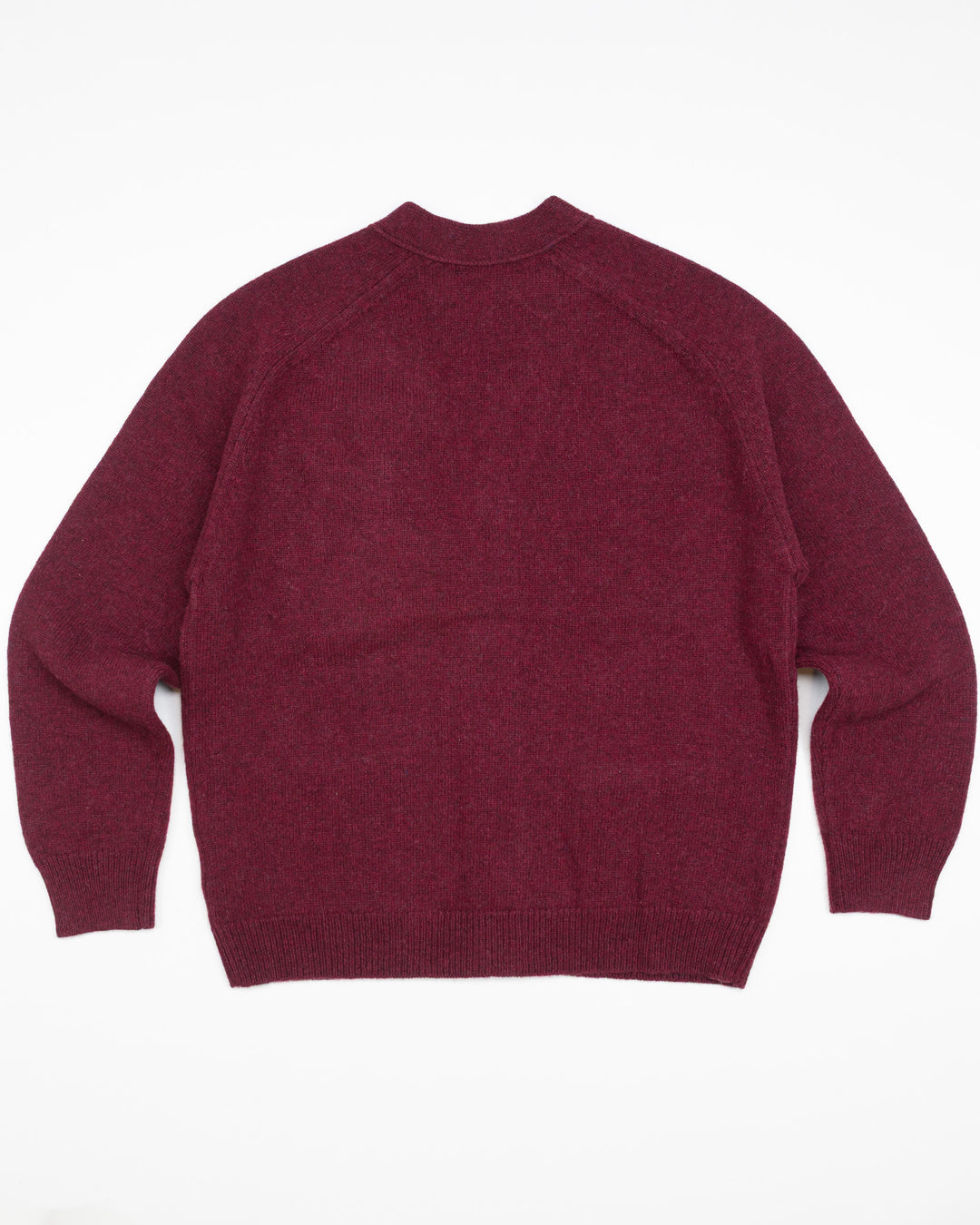 The Harvard Varsity Cardigan