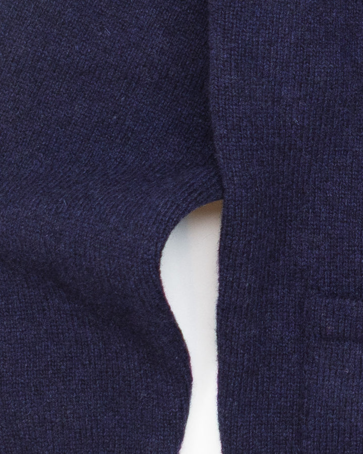 The Yale Varsity Cardigan