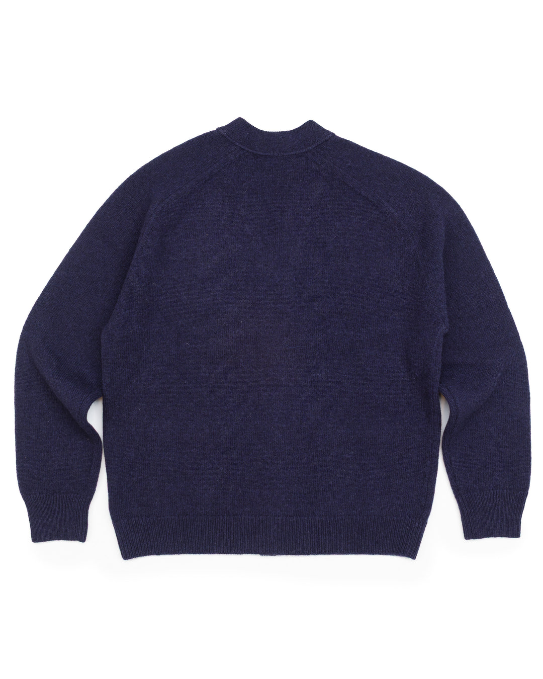 The Yale Varsity Cardigan