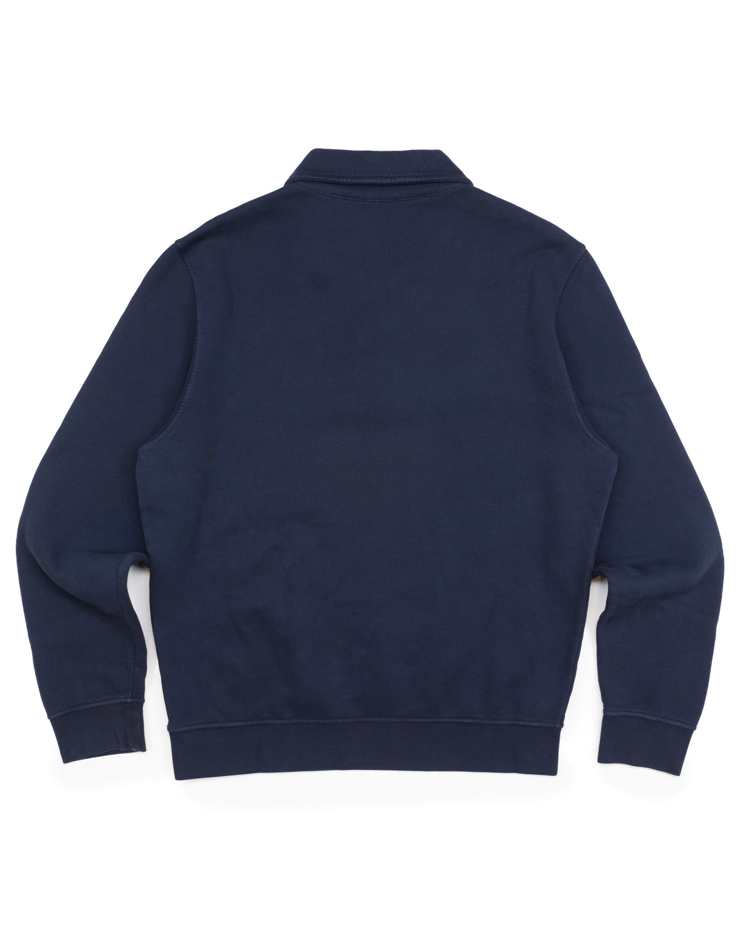 The Palmdale Quarter-Zip in Navy