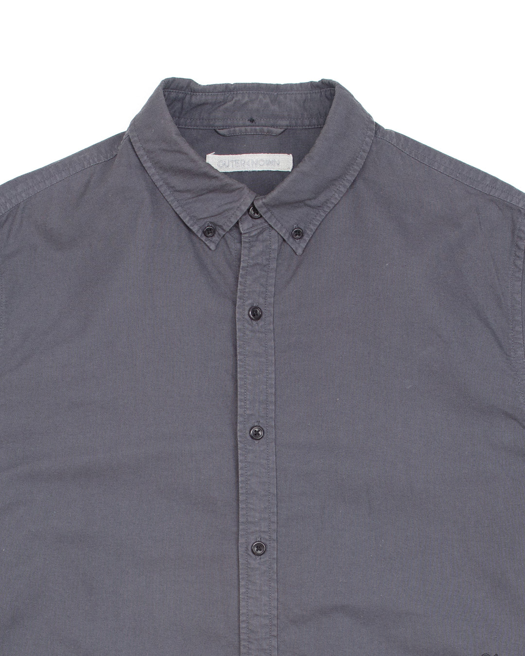 Artist Oxford in Black #1812