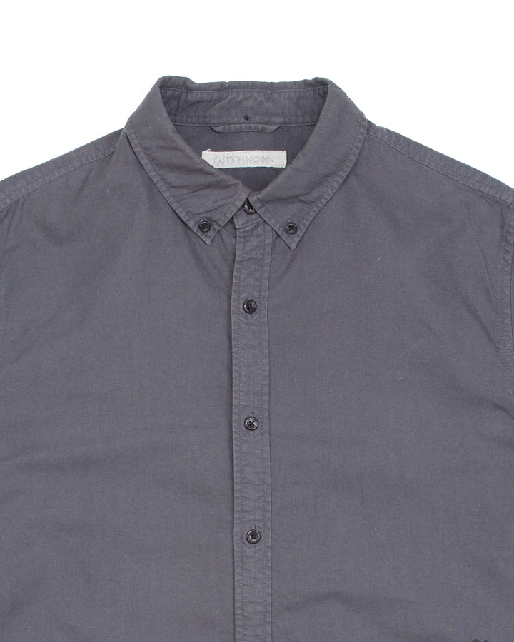 Artist Oxford in Black #1812