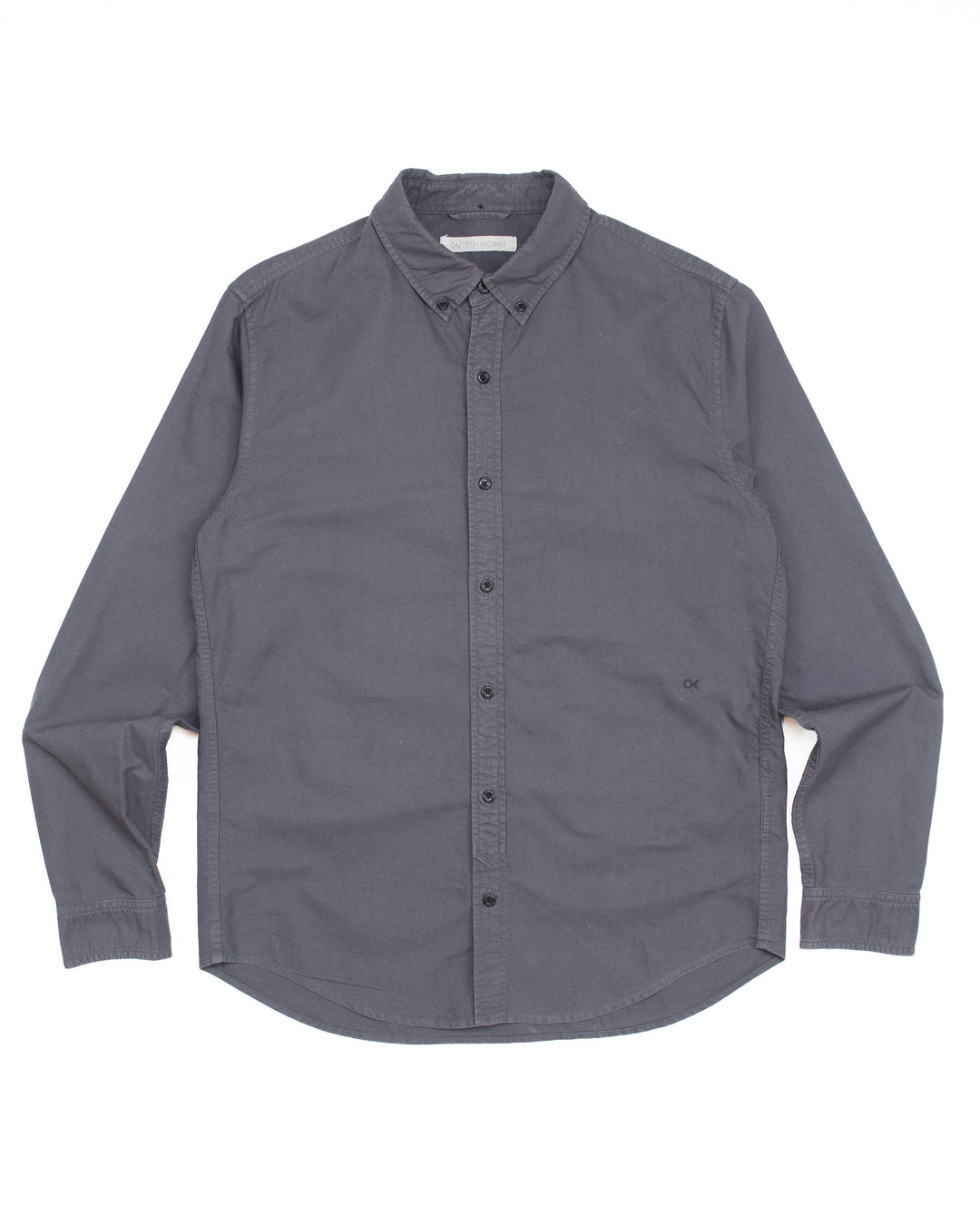 Artist Oxford in Black #1812