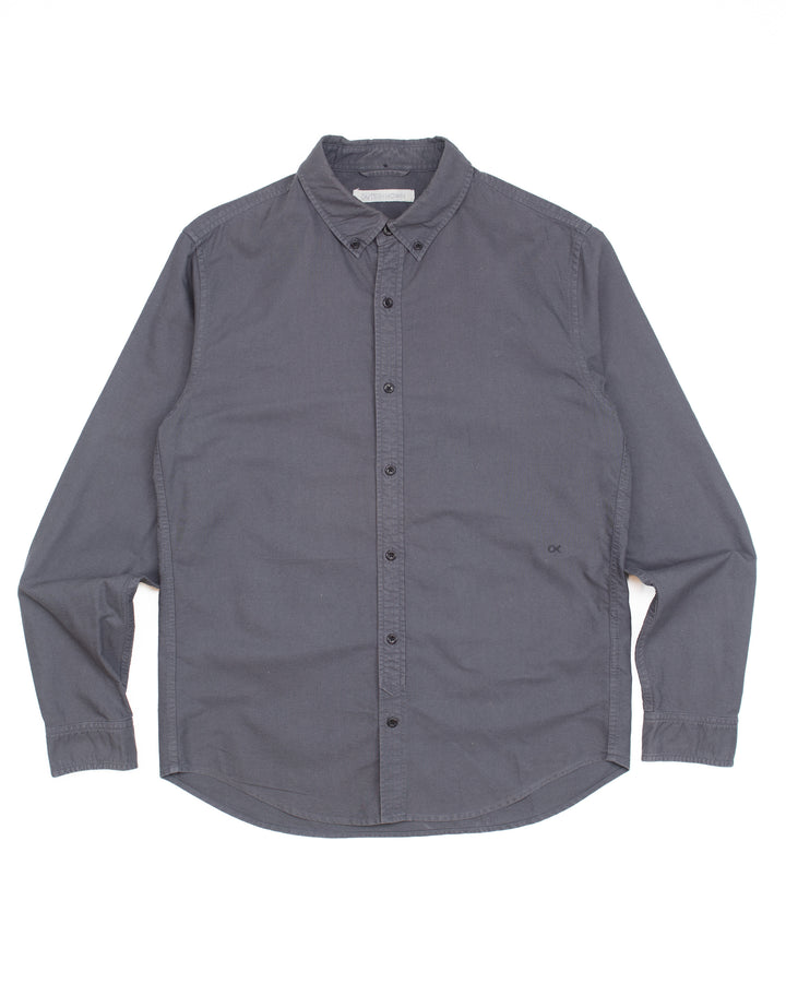 Artist Oxford in Black #1812