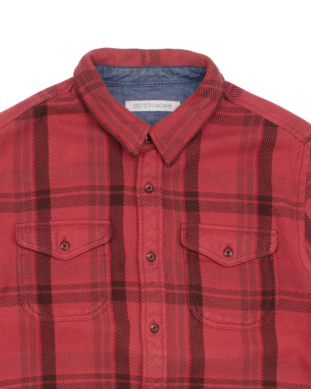Blanket Shirt #1813