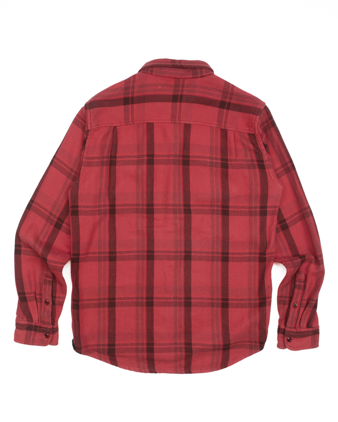 Blanket Shirt #1813