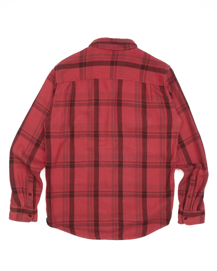 Blanket Shirt #1813