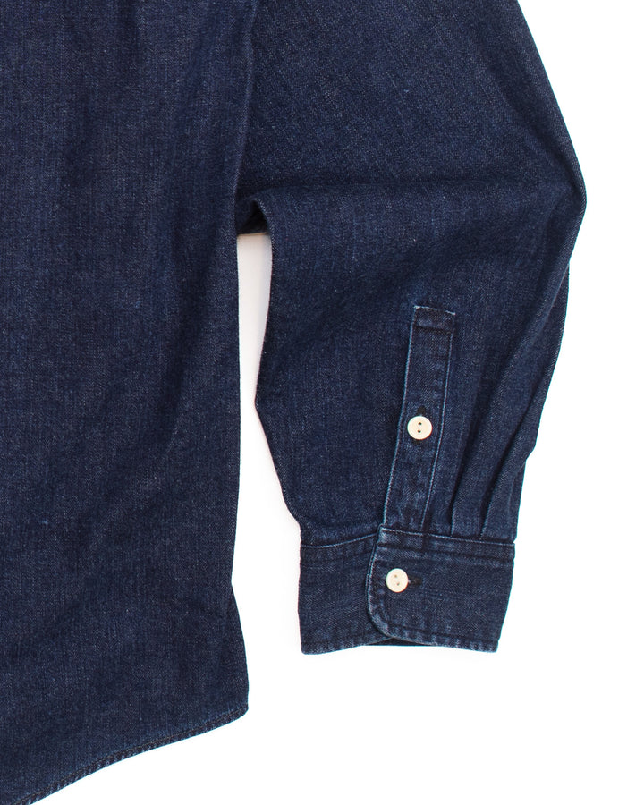 One Wash DM6D Indigo Selvedge #1815