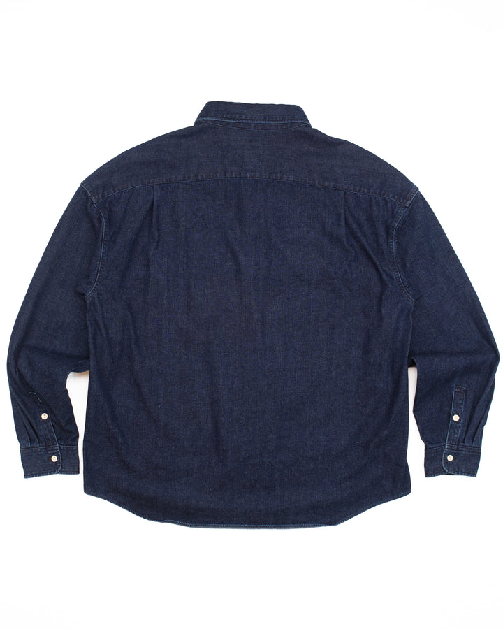 One Wash DM6D Indigo Selvedge #1815