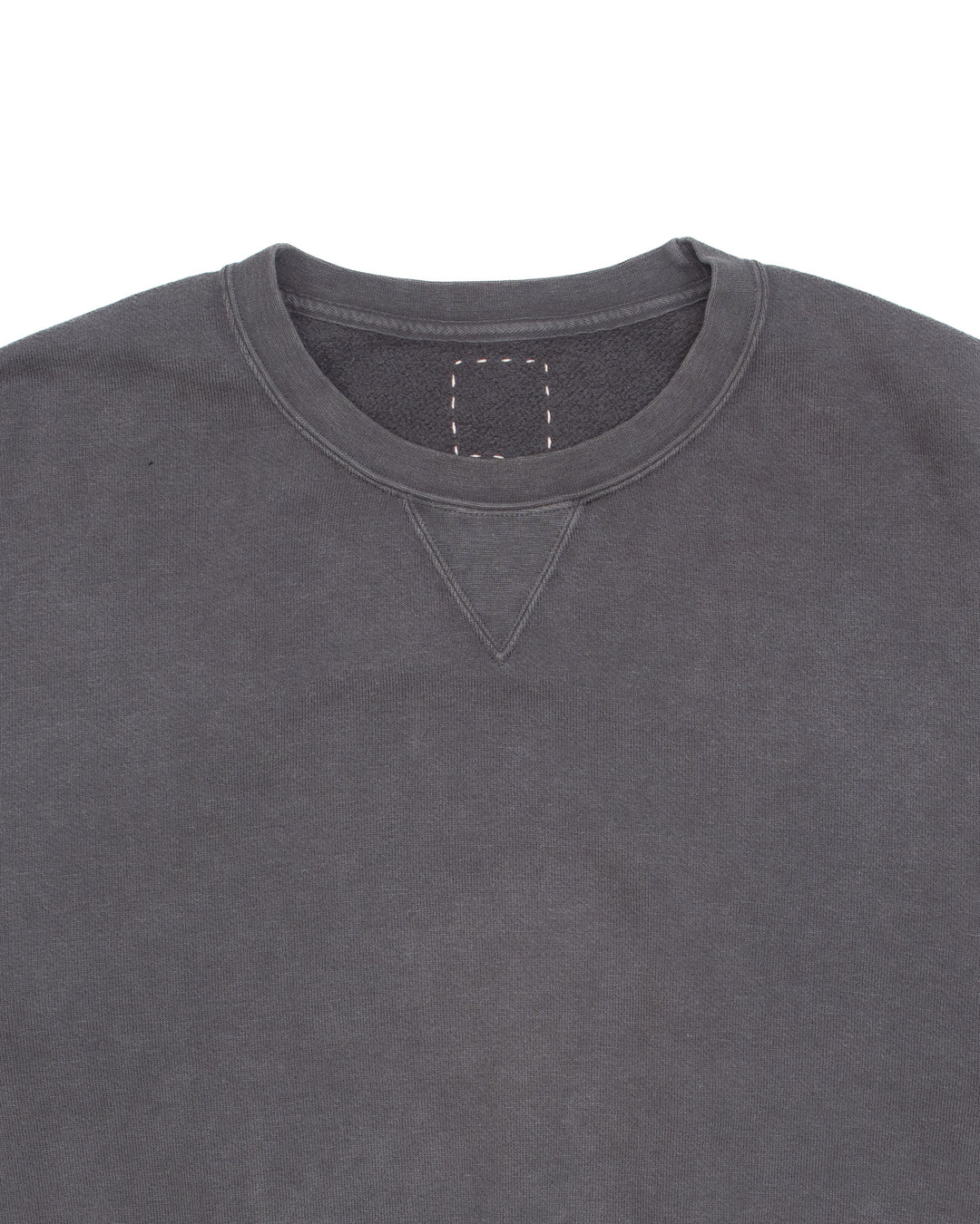 Ultimate Jumbo SB Sweatshirt in Black #1820
