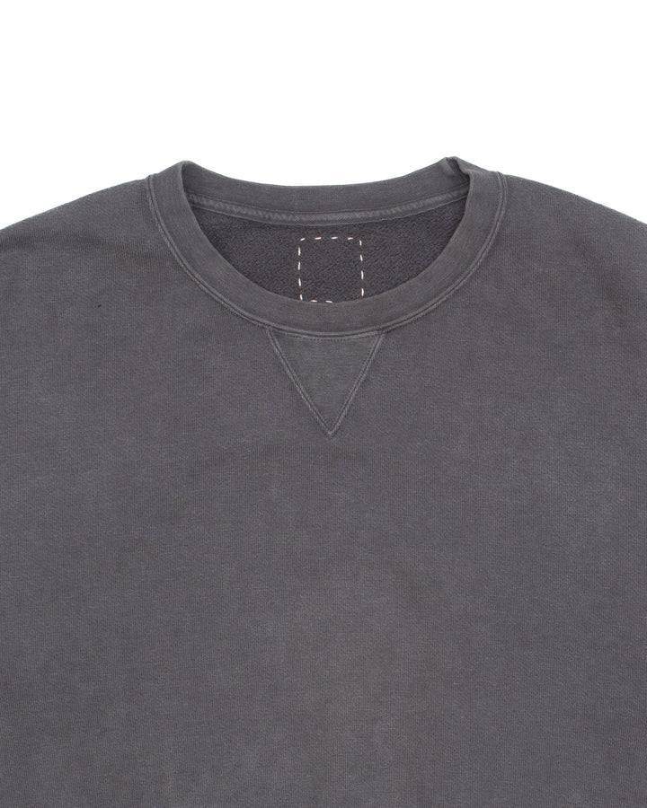 Ultimate Jumbo SB Sweatshirt in Black #1820