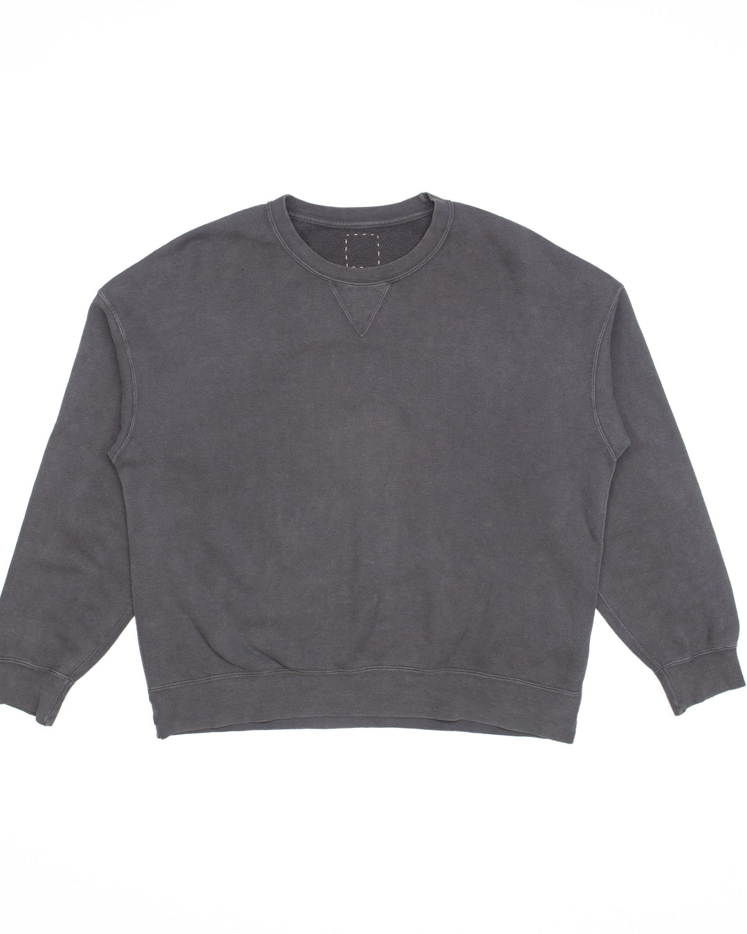 Ultimate Jumbo SB Sweatshirt in Black #1820