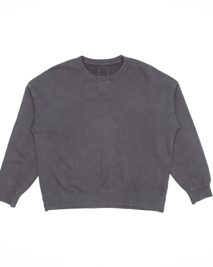 Ultimate Jumbo SB Sweatshirt in Black #1820