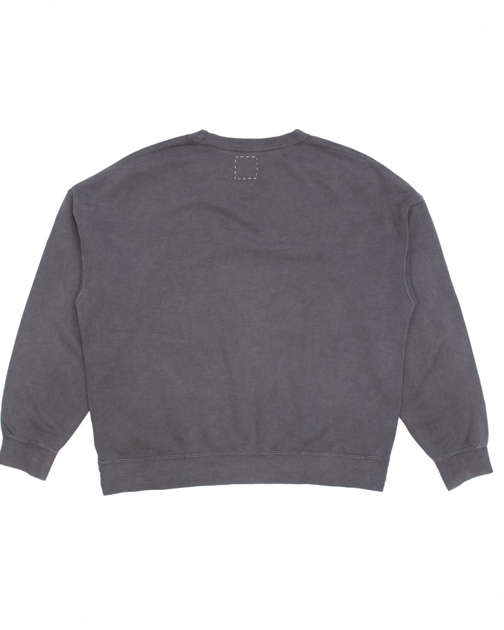 Ultimate Jumbo SB Sweatshirt in Black #1820