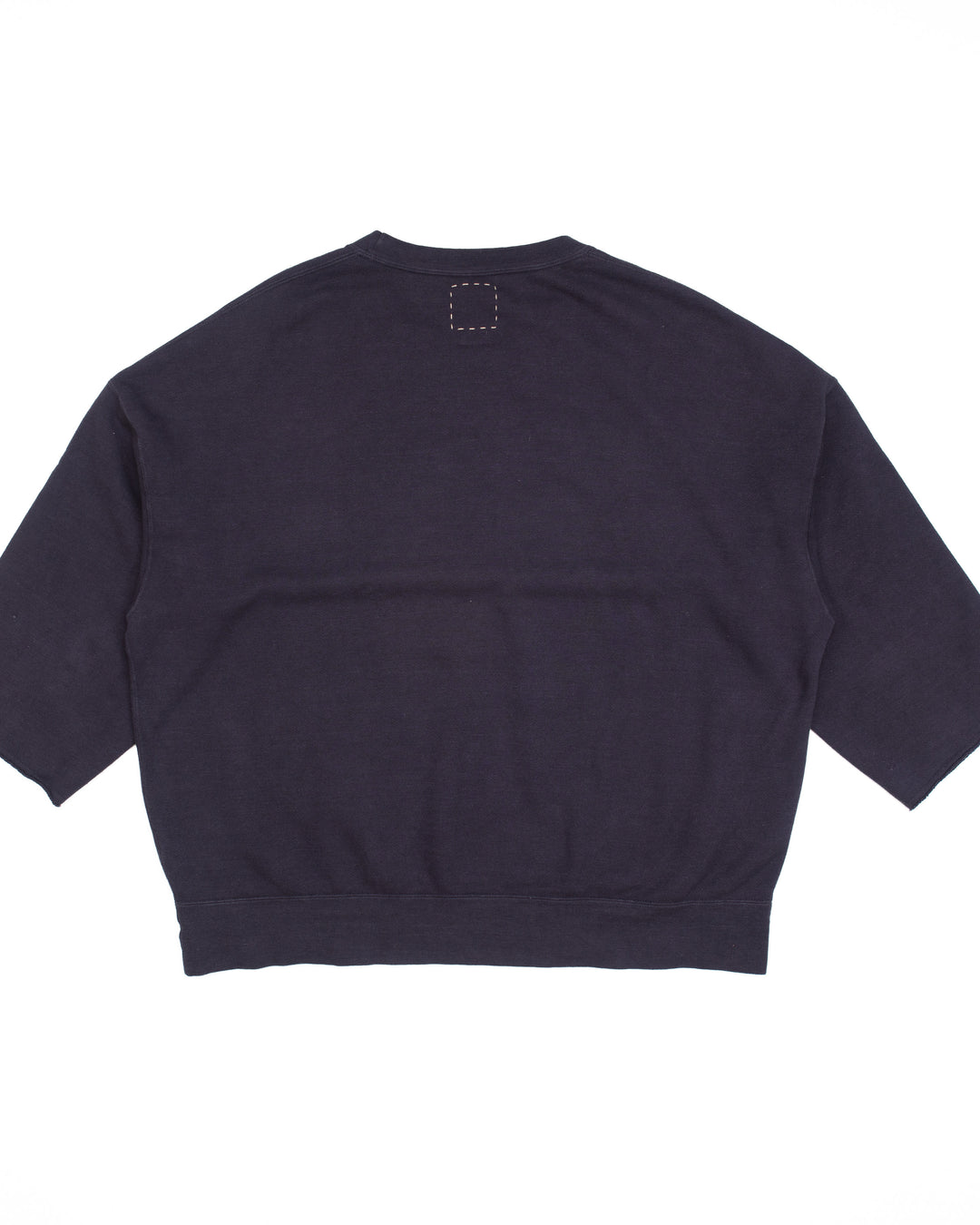 Amplus 3/4 Sleeve in Navy #1821